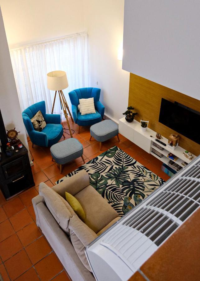 Carpe Diem Vilamoura By Dualhotels Exterior foto
