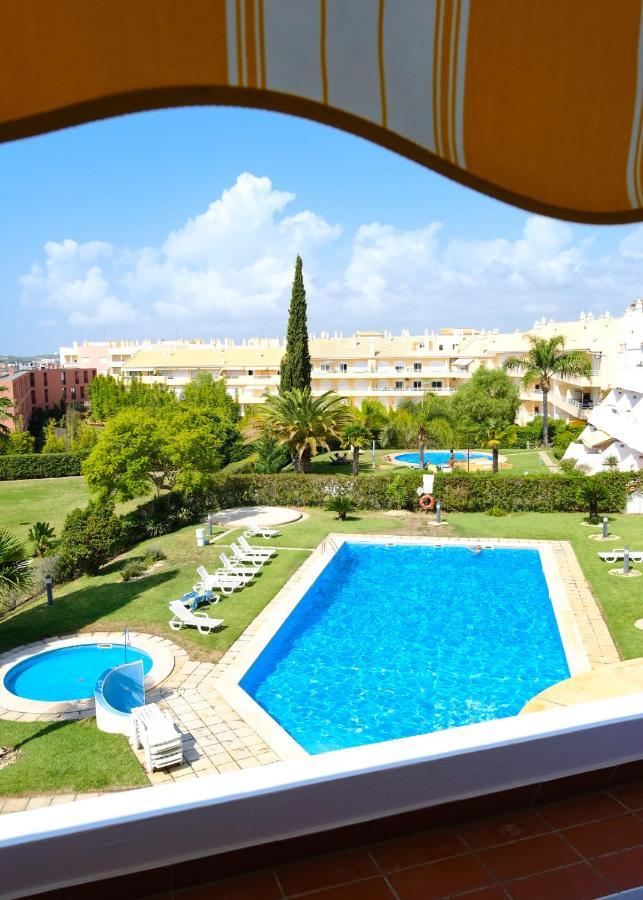 Carpe Diem Vilamoura By Dualhotels Exterior foto